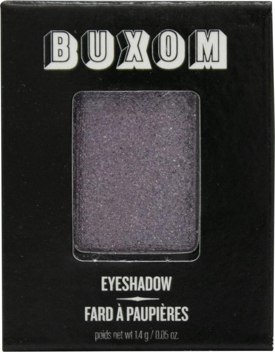Produktbild Buxom Single Eyeshadow Bar 1.5g - Patent Leather