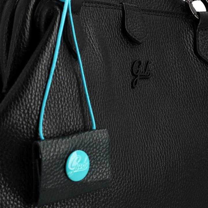 Immagine prodotto Gabs Isa Handtasche Leder 37 cm (5 l)