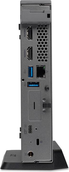 Actual product image Acer CHROMEBOX CXI5 CEL-7305 (64 GB, 4.10 GB, Intel Celeron 7305, Intel UHD Graphics)