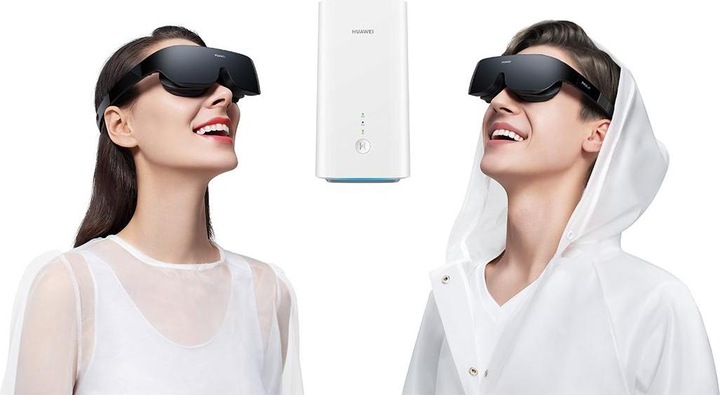 Produktbild Huawei 5G CPE Pro 2