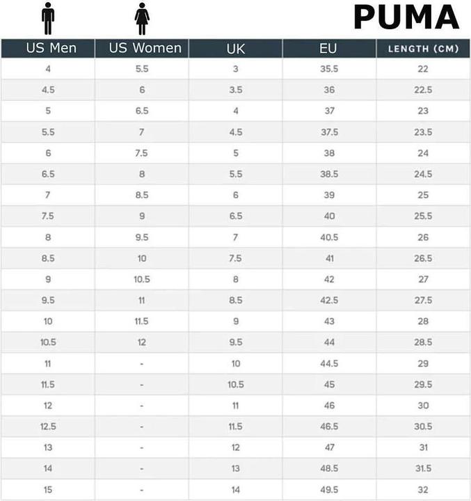 Produktbild Puma Schnürschuhe (40)