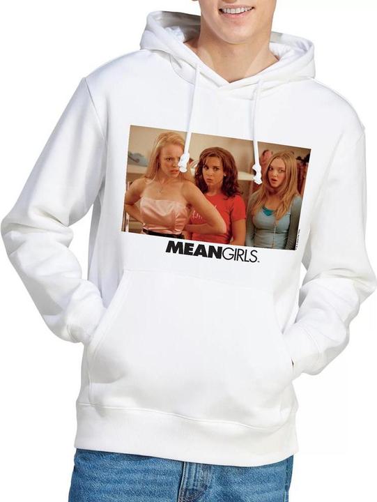 Produktbild Mean Girls Film Still Kapuzenpullover (M)
