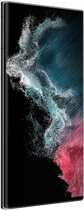 Immagine prodotto Samsung Galaxy S22 Ultra EE Enterprise Edition (128 GB, Phantom Black, 6.80", Doppia SIM, 108 Mpx, 5G)