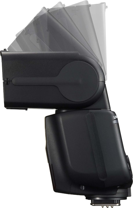 Produktbild Canon Speedlite 430EX III-RT (Aufsteckblitz, Canon)