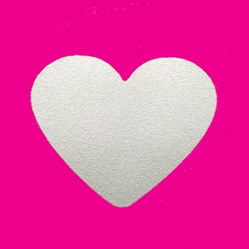 Image du produit Efco Perforatrice à motif "coeur", 8x9mm