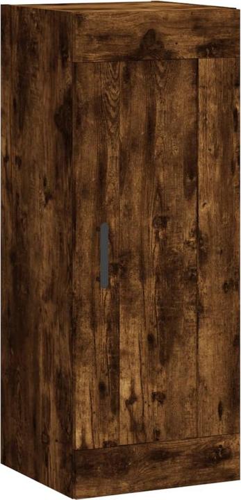 Image du produit vidaXL Highboard (34.50 x 34 x 180 cm)