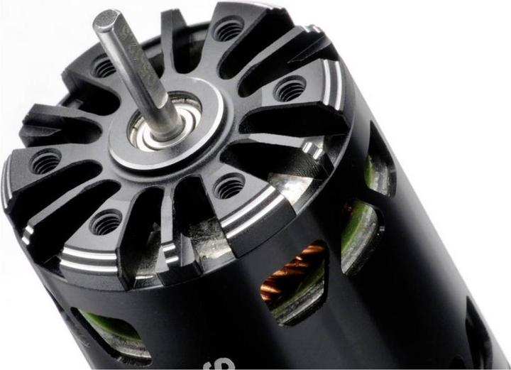 Produktbild Absima Brushless Motor 1:10 Revenge CTM V3 17,5T Stock