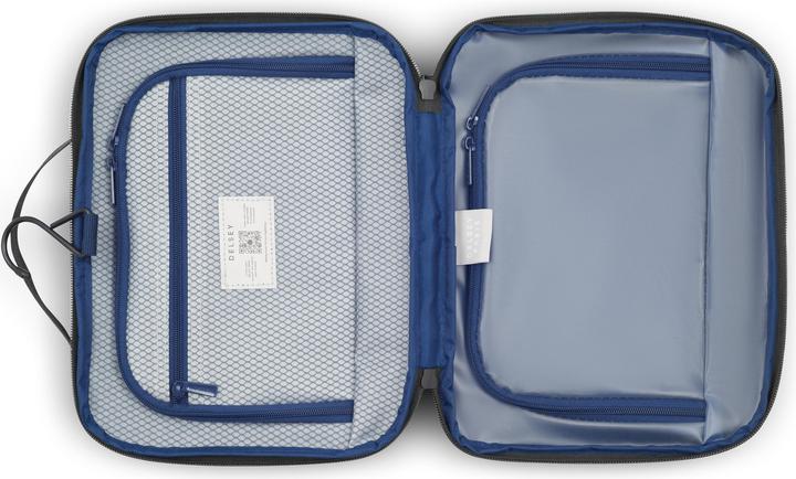 Actual product image Delsey Brochant 3 toiletry bag 27 cm (8 l)