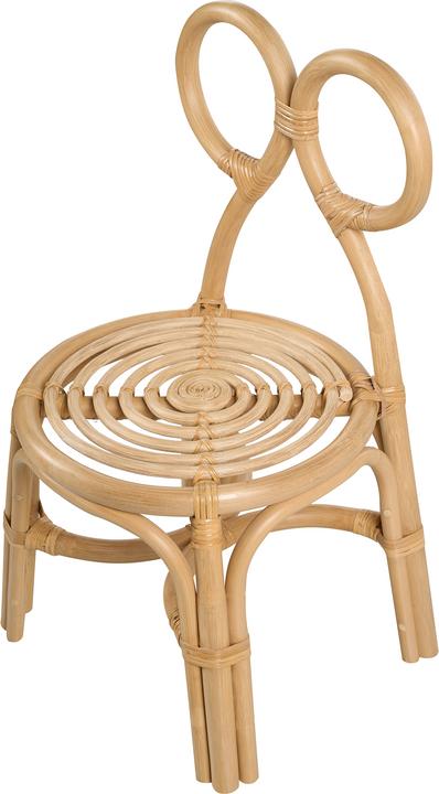 Actual product image Beliani Mirtia (High chair)