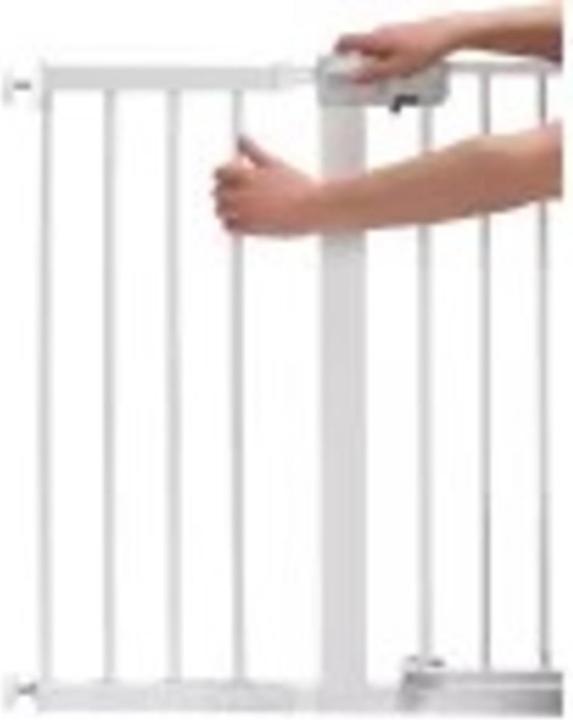 Produktbild Safety 1st Easy Close Verlängerung 14cm Metall Weiss (14 cm)