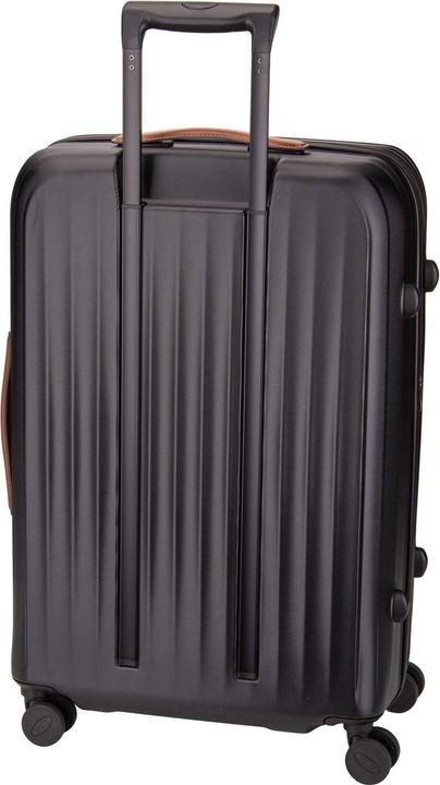 Image du produit Brics Taormina 4 Rollen Trolley M 69 cm mit Dehnfalte (89.40 l)