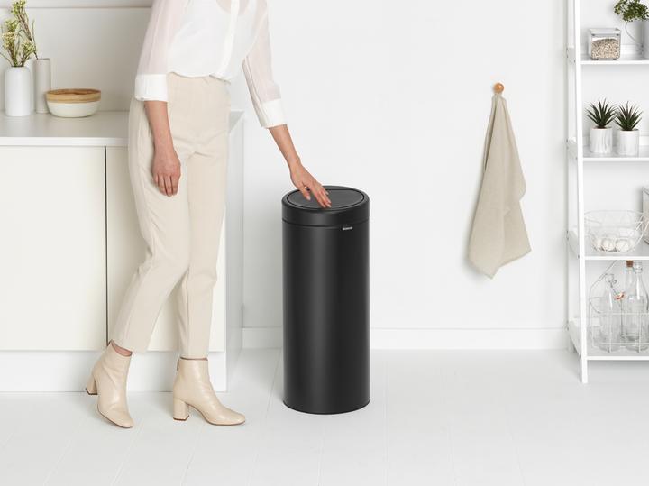 Produktbild Brabantia Touch Bin New (30 l)