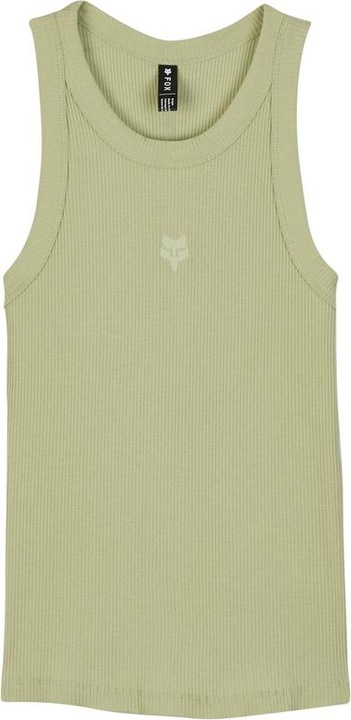 Image du produit Fox Tank 24 Wordmark Rib Cac (L)