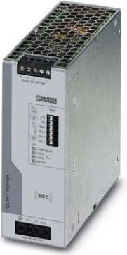 Image du produit Phoenix Contact Alimentation électrique sur rail DIN (DIN-rail