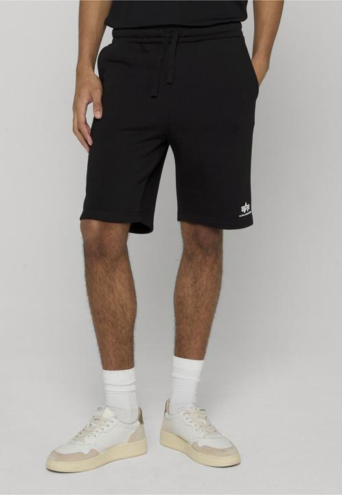 Produktbild Alpha Industries Basic SL II Shorts - 196271 (L)