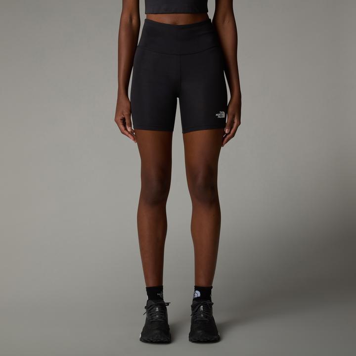Produktbild North Face W Flex 5In Tight Short (M)