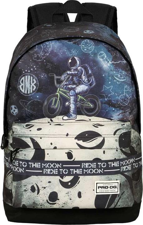 Produktbild ProDG FAN HS Backpack 2.0 Astrorider (22 l)