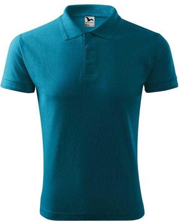 Produktbild Malfini Poloshirt Piqué (S)