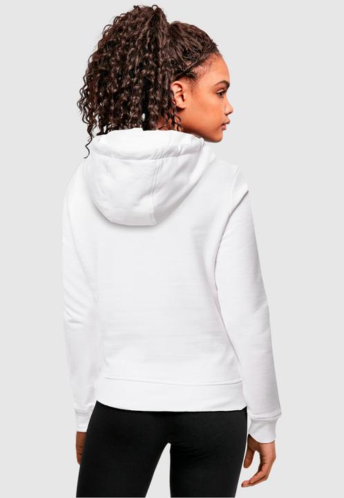 Produktbild Merchcode Ladies K Heart Basic Hoody - 127025 (4XL)