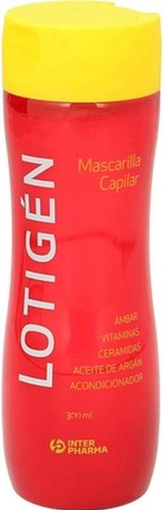 Immagine prodotto Interpharma Lotigen per Capelli (300 ml)