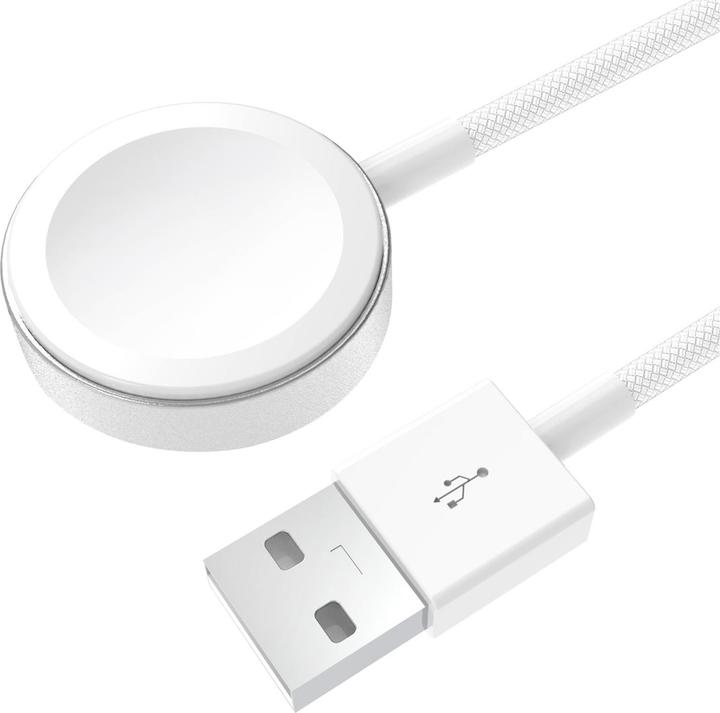 Produktbild Celly Apple Watch Ladegerät