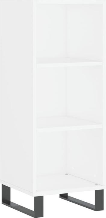 Image du produit vidaXL Highboard (34.50 x 34 x 180 cm)