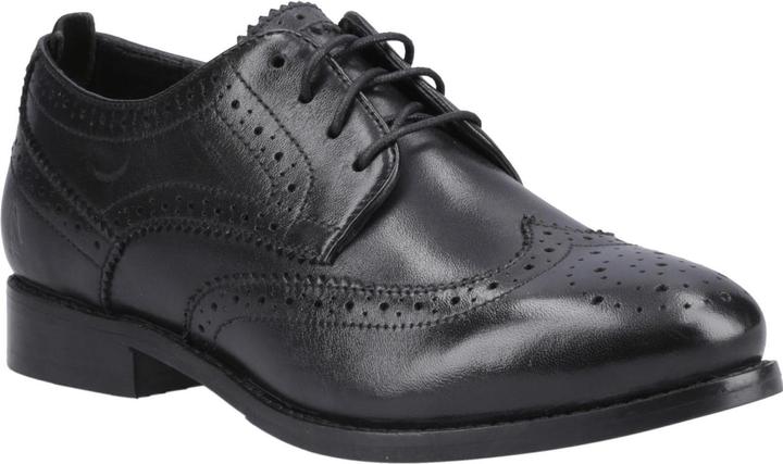 Produktbild Hush Puppies Natalia Halbschuhe Leder (40.5)