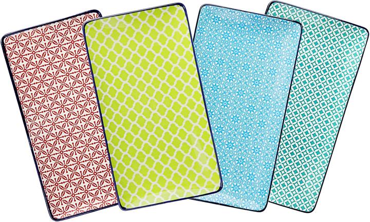 Produktbild Vancasso Macaron Servierplatten