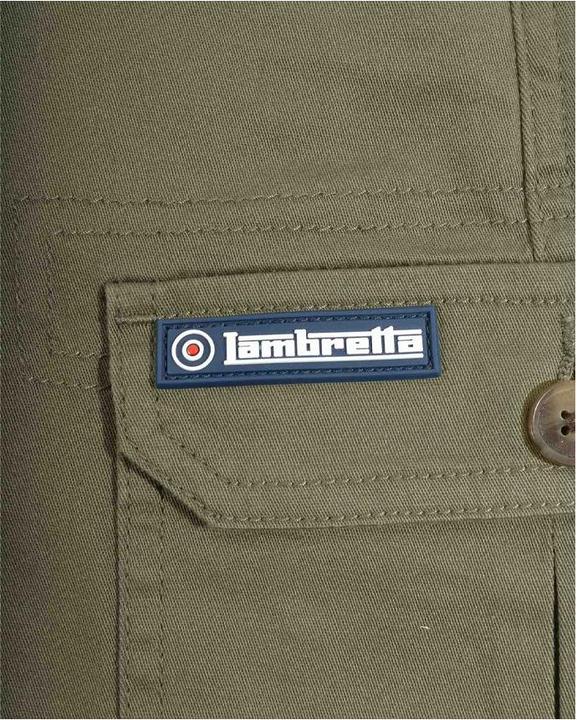 Produktbild Lambretta CargoShorts (38)