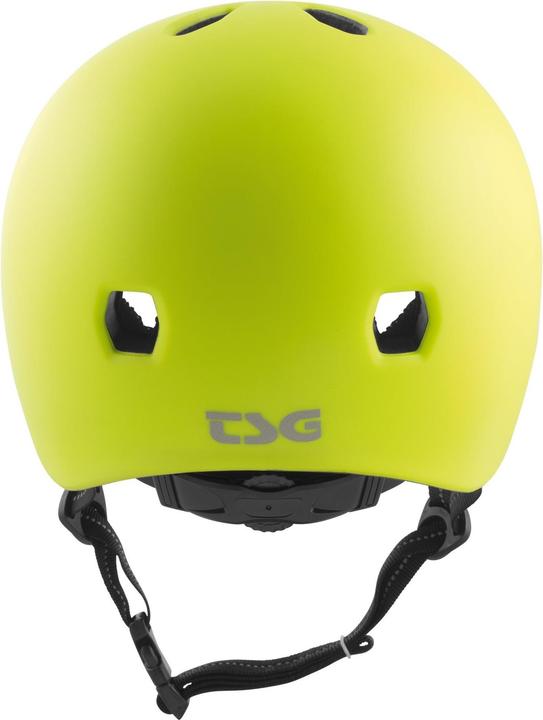Actual product image TSG Meta Solid Color Helmet (54 - 57 cm)
