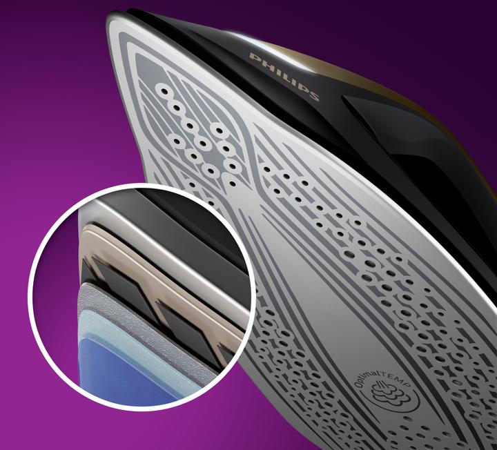 Productafbeelding Philips PSG8130/80 (2700 W)