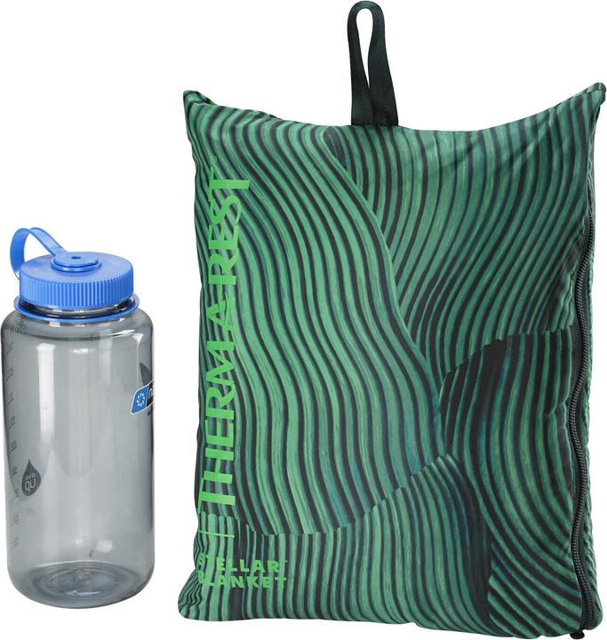 Produktbild Therm-a-Rest Stellar (191 cm)