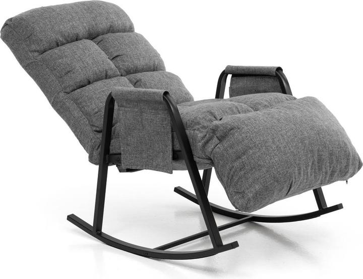 Produktbild Atelier del Sofa Lena Single Rocking Chair
