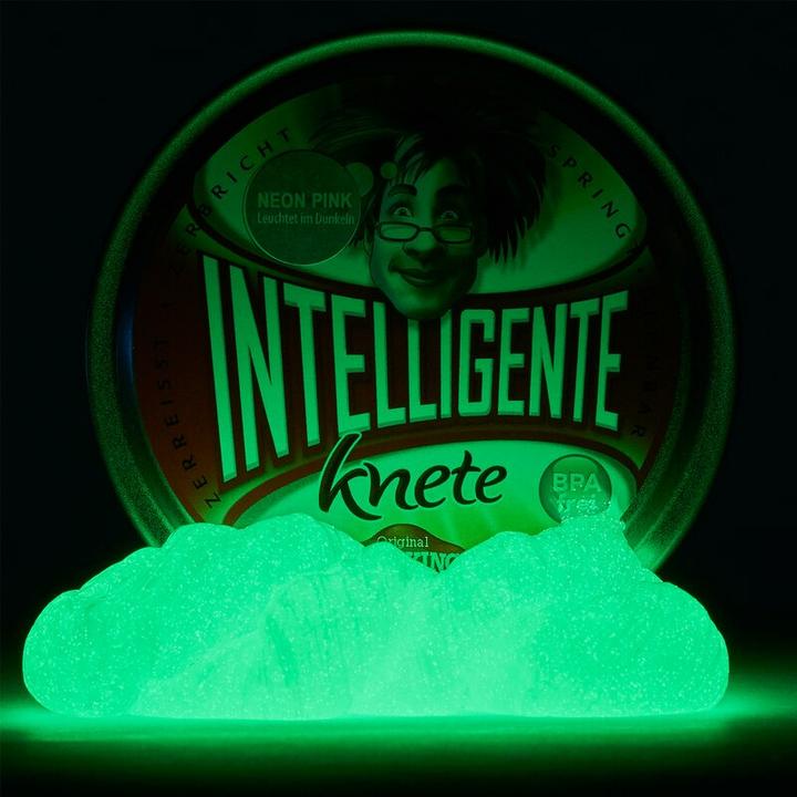 Produktbild Intelligente Knete Kleine Dosen