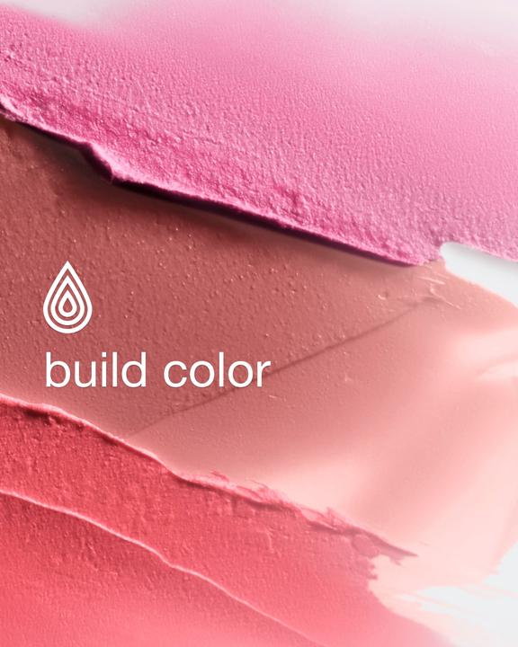 Actual product image Clinique Chubby Stick - Cheek Color Balm 04 Plumped Up Peony (04 Plumped up Peony)