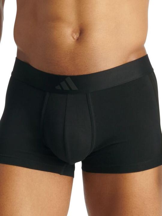 Produktbild Adidas Active Cotton Trunk (M, 2er Pack)