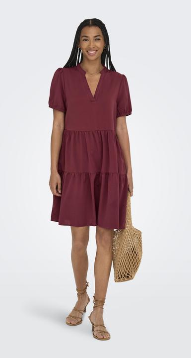 Actual product image Only ONLNOVA Kurzes Kleid Kleid (XXL)