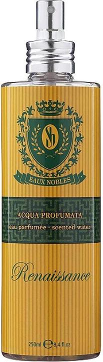 Immagine prodotto Shandara Renaissance Acqua Profumata 250 ml Vapo (Eau de toilette, 250 ml)