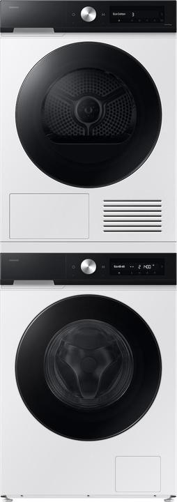 Image du produit Samsung DV7400 (9 kg, Droite, Modifiable)