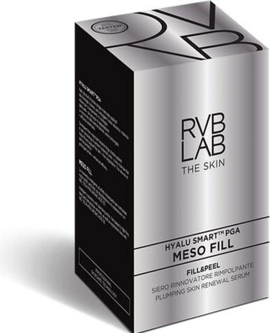 Produktbild Rvb Lab Meso Fill Plumping Skin Renewal (Serum, 1 unit, Fill & Peel)