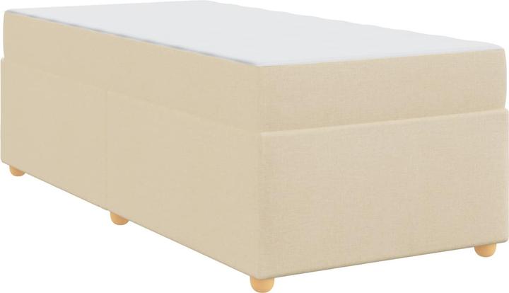 Image du produit vidaXL Modernes Bett (80 x 200 cm)