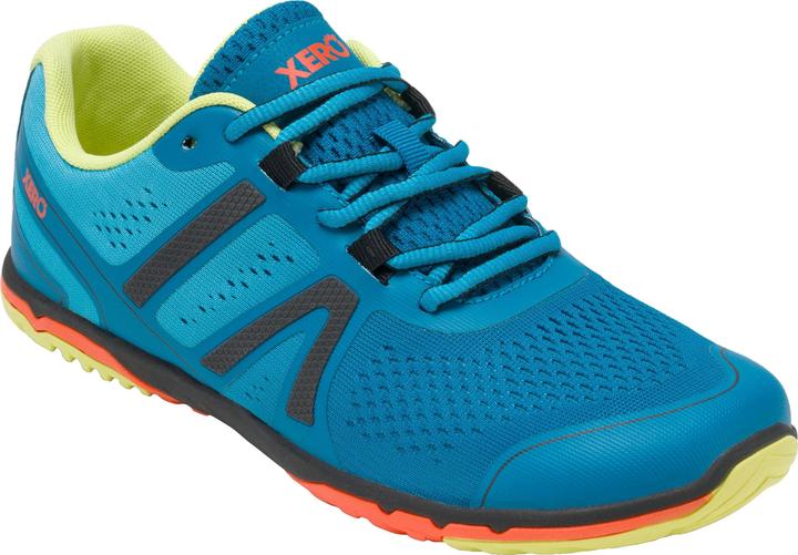 Actual product image Xero Shoes Hfs Ii (39)