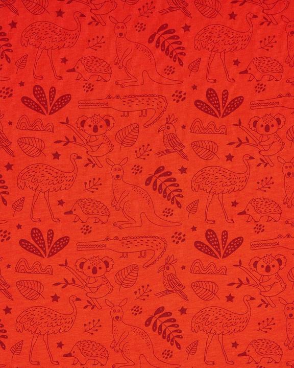 Immagine prodotto loud + proud Set di biancheria da letto in jersey per bambini