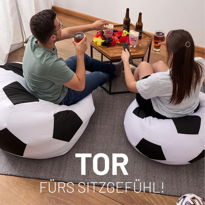 Produktbild Lumaland Fussball