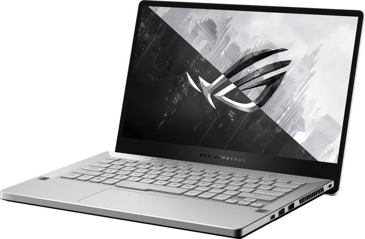 Produktbild ASUS ROG Zephyrus G14 (14", 1000 GB, 16 GB, CH, AMD Ryzen 7 5800HS)