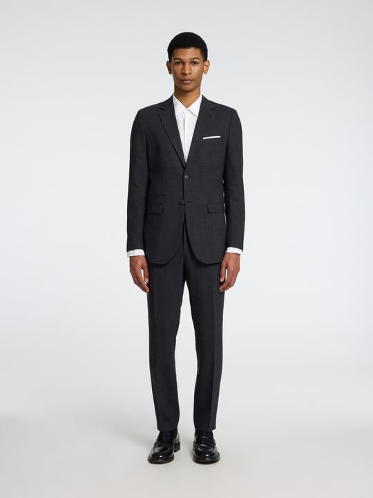 Produktbild Selected Homme Slim Fit Anzughose (42)
