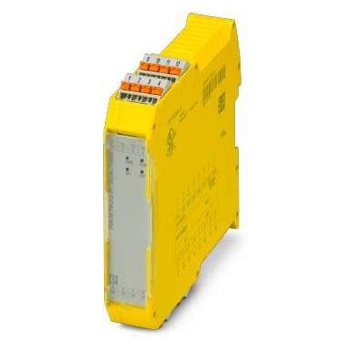 Phoenix Contact Modulo Di Estensione Phoe, Relais