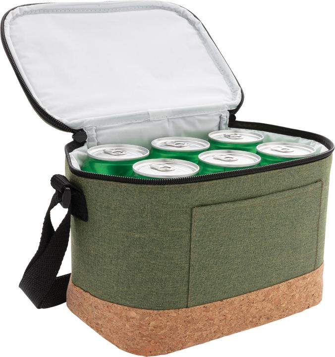 Actual product image Xd Collection 6L Two Tone Cooler Bag (6 l)