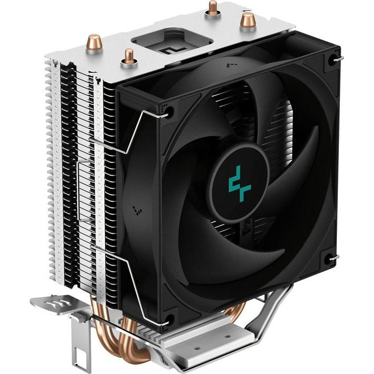 Deepcool AG200 (133 mm), CPU Kühler, Schwarz
