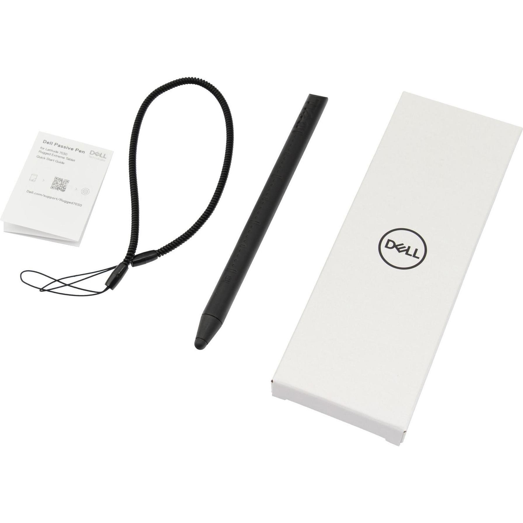 Dell TW-0K6W09, Stylus Zubehör